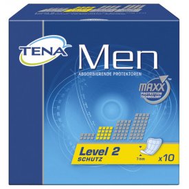 Tena Inkontinenz Herrenbinden Men Level 2