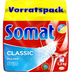 Somat Spülmaschinenreiniger Pulver Classic Somat Spülmaschinenreiniger Pulver Classic
