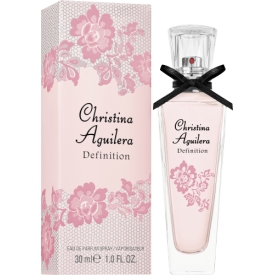 Christina Aguilera Definition Edp Spray Christina Aguilera Definition Edp Spray