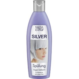 Swiss-o-Par Silver Spülung Swiss-o-Par Silver Spülung