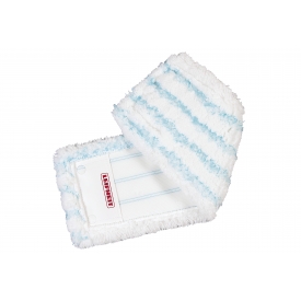 Leifheit Wischbezug Profi XL micro duo Wischbreite 42cm Leifheit Wischbezug Profi XL micro duo Wischbreite 42cm