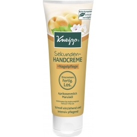 Kneipp Sekunden-Handcreme+Nagelpflege Kneipp Sekunden-Handcreme+Nagelpflege