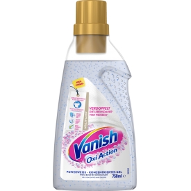 Vanish Fleckentferner White Gel Vanish Fleckentferner White Gel