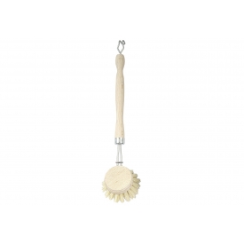 Peggy Perfect Spülbürste Holz/Fibre 26cm Ø4,2cm Peggy Perfect Spülbürste Holz/Fibre 26cm Ø4,2cm