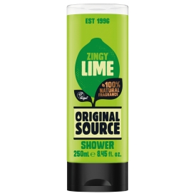 Original Source Dusche Limette