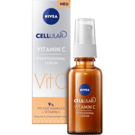 Nivea Serum Professional Vitamin C