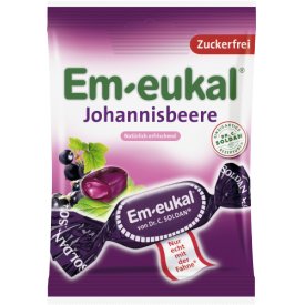Em-eukal Johannisbeere gefüllt Em-eukal Johannisbeere gefüllt