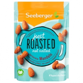 Seeberger Mandeln Geröstet Seeberger Mandeln Geröstet