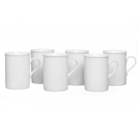 Flirt By R&b Kaffeebecher Bianco 300ml weiß Flirt By R&b Kaffeebecher Bianco 300ml weiß