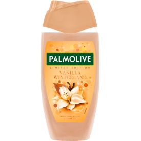 Palmolive Duschgel Vanilla Winterland Limited Edition Palmolive Duschgel Vanilla Winterland Limited Edition