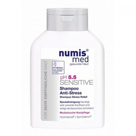 Numis Med Shampoo Sensitve Anti Stress Numis Med Shampoo Sensitve Anti Stress