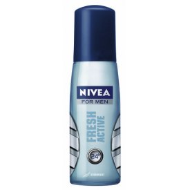 Nivea Deo Spray Fresh Active for Men Nivea Deo Spray Fresh Active for Men