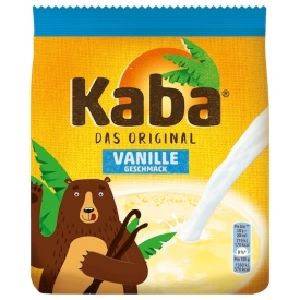 Kaba Vanille Getränkepulver Kaba Vanille Getränkepulver