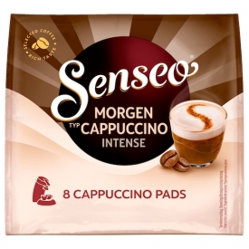 Senseo Cappucino Intense Senseo Cappucino Intense