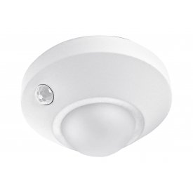 Ledvance Nachtlicht Nightlux Ceiling weiß Ledvance Nachtlicht Nightlux Ceiling weiß