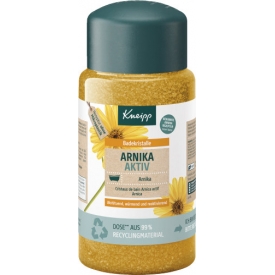 Kneipp Badesalz Arnika Aktiv