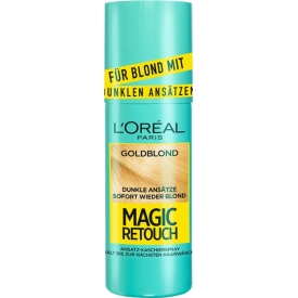 LOreal Paris Magic Retouch Magic Retouch Sofort Ansatz-Kaschierspray LOreal Paris Magic Retouch Magic Retouch Sofort Ansatz-Kaschierspray