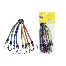 Easy Work EW Gepäckspinne 8-armig, 400mm