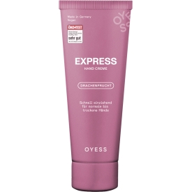 oyess Handcreme Happy Drachenfrucht & Buritiöl 75ml oyess Handcreme Happy Drachenfrucht & Buritiöl 75ml