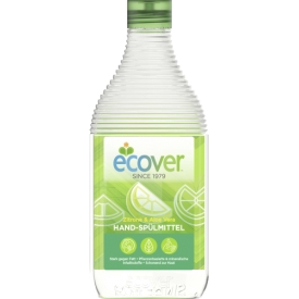 ecover Geschirrspülmittel Zitrone & Aloe Vera