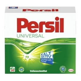 Persil Pulver 1,3kg Color Persil Pulver 1,3kg Color