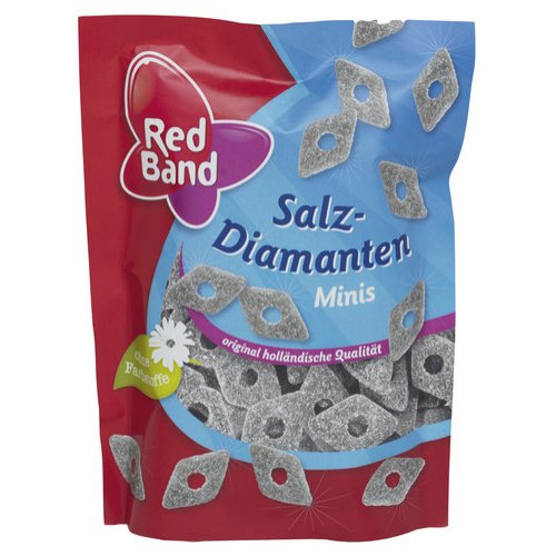 Salz Diamanten Minis Salz Diamanten Minis
