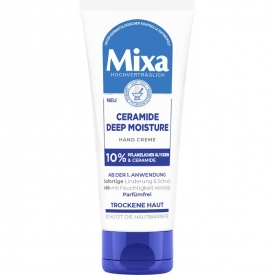 Mixa Hand Ceramid Mixa Hand Ceramid