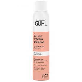 Guhl Trockenshampoo Fruchtige Frische Guhl Trockenshampoo Fruchtige Frische