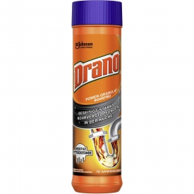 Drano Rohreiniger Power Granulat