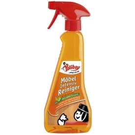 Poliboy Möbel Intensiv Reiniger
