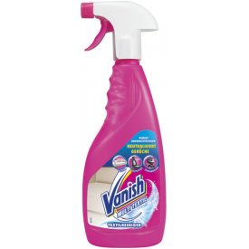 Vanish Oxi Action Multi Textil Spray Vanish Oxi Action Multi Textil Spray