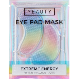 YEAUTY Augenpads Extreme Energy (1 Paar), 2 St YEAUTY Augenpads Extreme Energy (1 Paar), 2 St