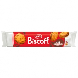 Lotus Biscoff Doppelkeks Schokolade Lotus Biscoff Doppelkeks Schokolade