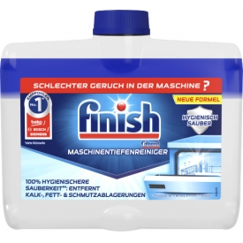 Finish Maschinentiefenreiniger Regular Finish Maschinentiefenreiniger Regular