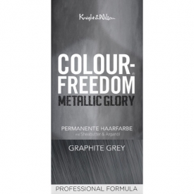 Colour-Freedom Glory Metallic Bronze Haarfarbe Colour-Freedom Glory Metallic Bronze Haarfarbe
