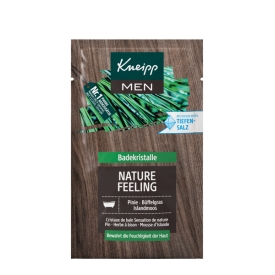 Kneipp Men Badekristalle Nature Feeling Kneipp Men Badekristalle Nature Feeling