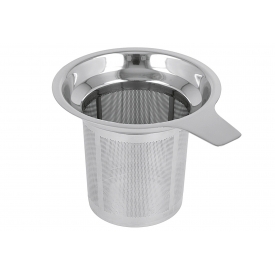 Metaltex Teesieb mit Griff Ø8,5cm