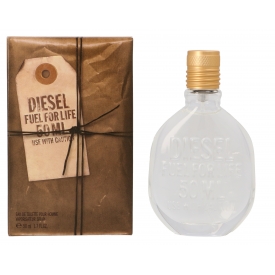 Diesel Fuel For Life Pour Homme Edt Spray Diesel Fuel For Life Pour Homme Edt Spray