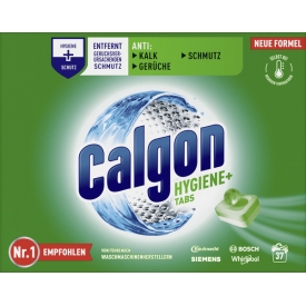 Calgon Hygiene+ Tabs neue Formel 481g Calgon Hygiene+ Tabs neue Formel 481g