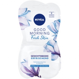 Nivea Good Morning Fresh Skin Gesichtsmaske Nivea Good Morning Fresh Skin Gesichtsmaske