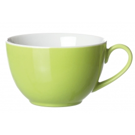 Flirt By R&b Kaffee-Obertasse Doppio 200 ml grün Flirt By R&b Kaffee-Obertasse Doppio 200 ml grün