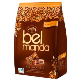 Zentis Belmanda Nougat Zentis Belmanda Nougat