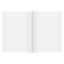 Brunnen Schulheft A4 liniert Lineatur 27 16 Blatt Brunnen Schulheft A4 liniert Lineatur 27 16 Blatt