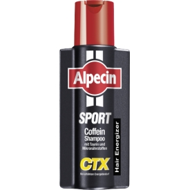 Alpecin Shampoo Sport Coffein-CTX Alpecin Shampoo Sport Coffein-CTX
