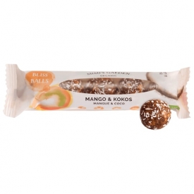 Mimis Garden Balls Mango Kokos Mimis Garden Balls Mango Kokos