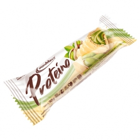 ironMaxx Proteino White Chocolate Pistachio