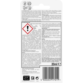 Glade Electric Scented Oil Duftstecker Nachfüller Relaxing Zen