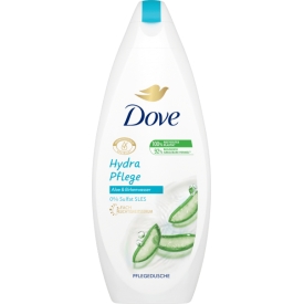 Dove Cremedusche Hydra Pflege Dove Cremedusche Hydra Pflege