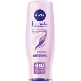 Nivea Spülung Haarmilch Glanz Nivea Spülung Haarmilch Glanz