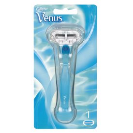Gillette Razor 1-Up Venus Smooth Gillette Razor 1-Up Venus Smooth